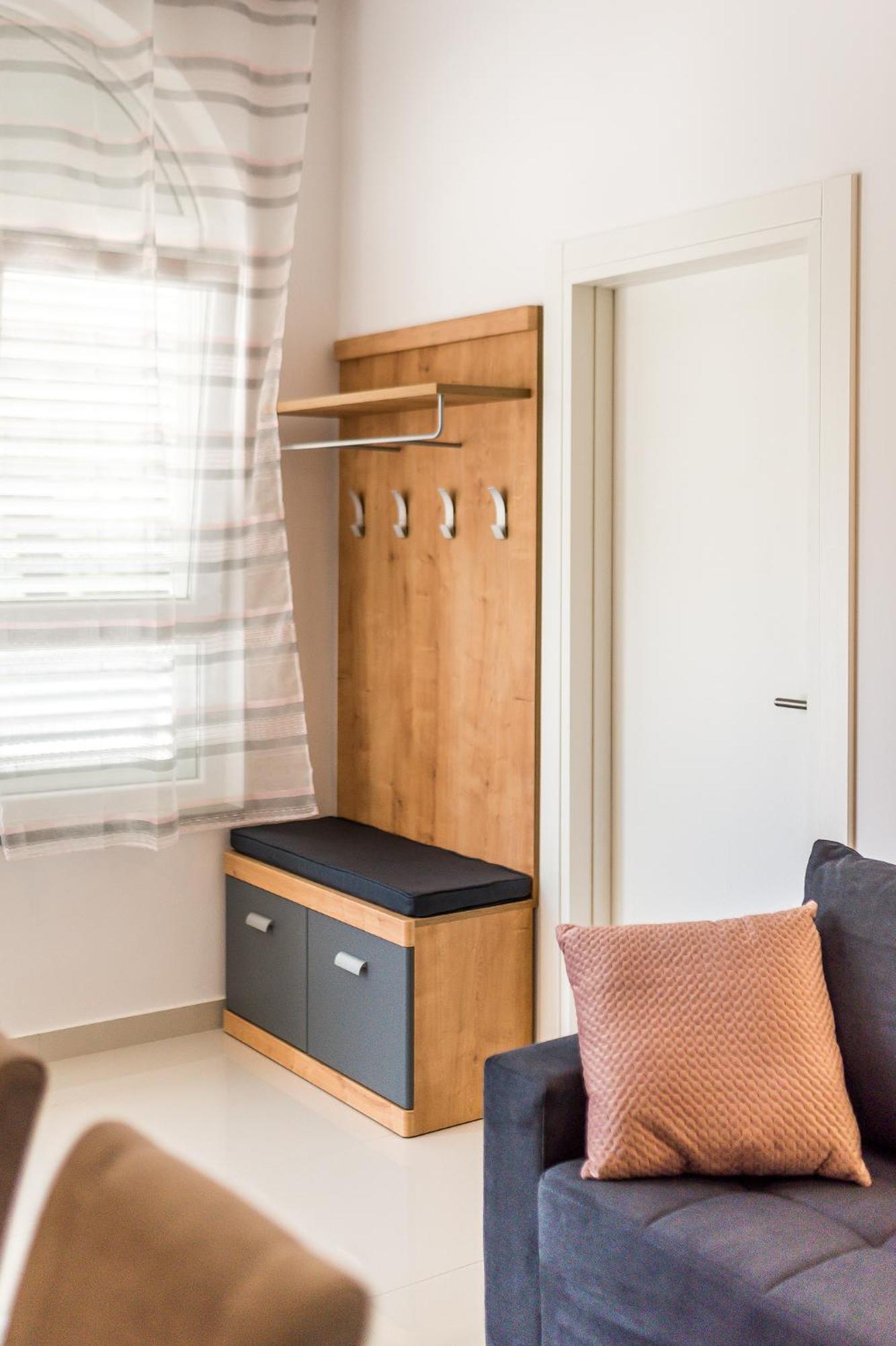 Apartmani Vesna Grebaštica Habitación foto