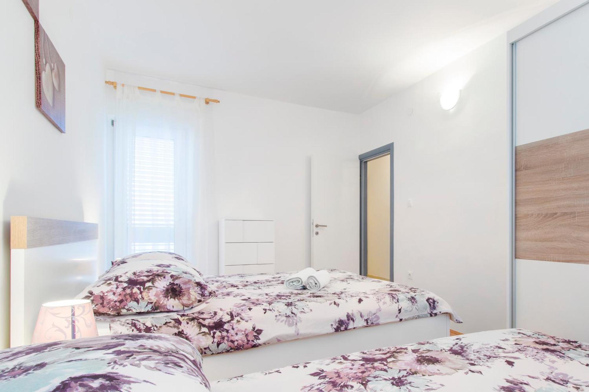 Apartmani Vesna Grebaštica Habitación foto