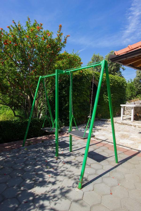Apartmani Vesna Grebaštica Exterior foto